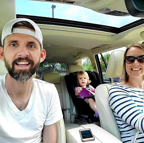 Meet your Posher, Michael - Picture 1 of 1